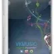 Иконка VKMusic