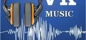 Иконка VKMusic 4.77.1 (2017) Русский