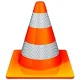 Иконка VLC Media Player 2.2.6 Final RePack (& Portable) by D!akov (2017) Multi Русский