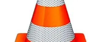 Иконка VLC Media Player 3.0.10 Final (2020) PC + Portable