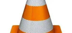 Иконка VLC Media Player 3.0.13 Final (2021) PC + Portable