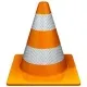 Иконка VLC Media Player 3.0.16 Final (2021) PC + Portable