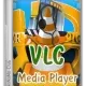 Иконка VLC Media Player 3.0.17 + Portable [Multi Ru]