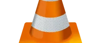 Иконка VLC Media Player 3.0.21 + Portable [Multi Ru]
