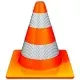 Иконка VLC Media Player 3.0.2 + Portable (2018) MULTi Русский