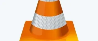 Иконка VLC Media Player 3.0.3 + Portable [Multi Ru]