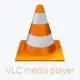 Иконка VLC Media Player 3.0.3 + Portable [Multi Ru]