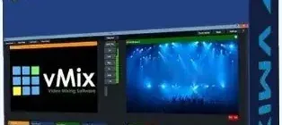 Иконка vMix Pro 23.0.0.67 [Multi Ru]