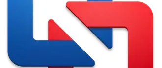 Иконка VMware Fusion Pro 8.5.0 (4352717) (2016) Multi