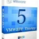 Иконка VMWare ThinApp 5.2.4 Build 9964600 (2018) PC Portable by D!akov