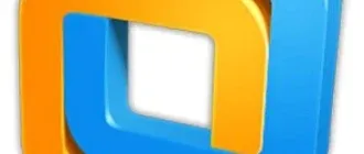 Иконка VMware Workstation