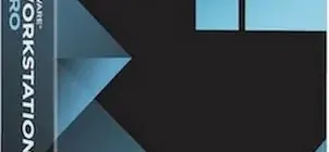 Иконка VMware Workstation 12 Pro 12.5.2 Build 4638234 Lite + VMware-tools 10.0.10 (2016) RePack