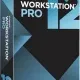 Иконка VMware Workstation 12 Pro 12.5.9.7535481 RePack by KpoJIuK (2018) Русский Английский