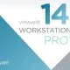 Иконка VMware Workstation 14 Pro 14.0.0 Build 6661328 RePack by KpoJIuK (2017) Multi Русский