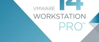 Иконка VMware Workstation 14 Pro 14.1.2 Build 8497320 (2018) РС RePack by KpoJIuK