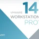 Иконка VMware Workstation 14 Pro 14.1.2 Build 8497320 (2018) РС RePack by KpoJIuK