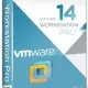 Иконка VMware Workstation 14 Pro 14.1.3 (2018) РС RePack by KpoJIuK