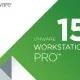 Иконка VMware Workstation 15 Pro 15.0.0 Build 10134415 (2018) РС RePack by KpoJIuK