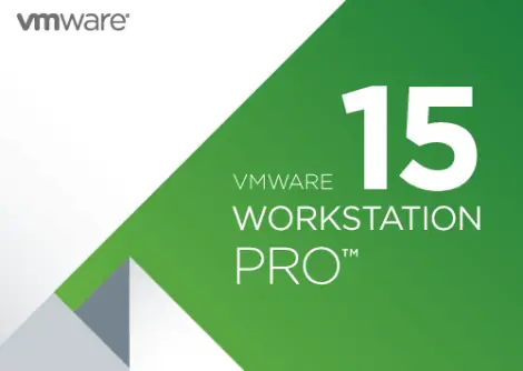 Иконка VMware Workstation 15 Pro 15.0.2.10952284 + VMware-tools (2018) РС RePack by KpoJIuK