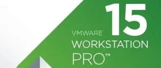 Иконка VMware Workstation 15 Pro 15.5.5.16285975 + VMware-tools (2020) РС RePack by KpoJIuK