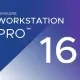 Иконка VMware Workstation 16 Pro 16.2.0 Build 18760230 RePack by KpoJIuK [Ru En]