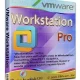 Иконка VMware Workstation 16 Pro 16.2.1 Build 18811642 RePack by KpoJIuK [Ru En]