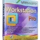 Иконка VMware Workstation 16 Pro 16.2.4 Build 20089737 (24.08 2022) RePack by KpoJIuK [Ru En]
