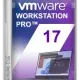 Иконка VMware Workstation 17 Pro 17.5.0 Build 22583795 RePack by KpoJIuK [Ru En]