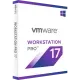 Иконка VMware Workstation 17 Pro 17.6.3 Build 24583834 [En]