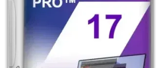 Иконка VMware Workstation 17 Pro 17.6.4 Build 24832109 RePack by KpoJIuK [Ru En]