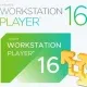 Иконка VMware Workstation Player 16.2.4 build-20089737 Free [En]