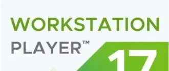 Иконка VMware Workstation Player 17.0.0 Build 20800274 Free [En]