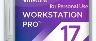 Иконка VMWare Workstation Pro for Personal Use 17.6.0 Build 24238078 [En]