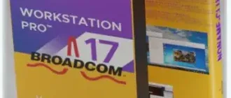 Иконка VMware Workstation Pro for Personal Use 17.6.2 Build 24409262 [En]