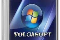 Иконка VolgaSoft