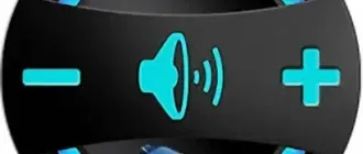 Иконка Volume2 1.1.6.410 Beta + Portable