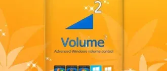 Иконка Volume2 1.1.6.428 (2020) PC + Portable