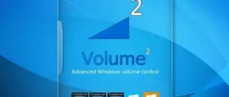 Иконка Volume2 1.1.7.441 Beta + Portable [Multi Ru]