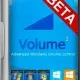 Иконка Volume2 1.1.8.465 Beta + Portable [Multi Ru]