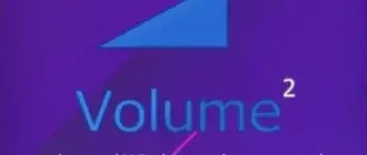 Иконка Volume2 1.1.9.466 Beta + Portable [Multi Ru]