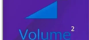 Иконка Volume2 1.1.9.467 Beta + Portable [Multi Ru]