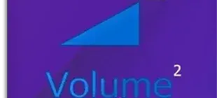 Иконка Volume2 1.1.9.468 Beta + Portable [Multi Ru]