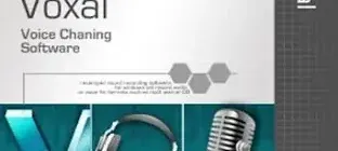 Иконка Voxal Voice Changer Plus 2.0 (2017) Английский