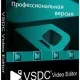 Иконка VSDC Video Editor Pro 6.3.1.939 (2019) PC