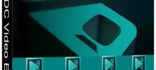 Иконка VSDC Video Editor Pro 7.1.13.433 (2022) PC