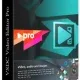 Иконка VSDC Video Editor Pro 8.3.1.482 (x64) Portable by 7997 [Multi Ru]