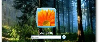 Иконка VSLogonScreenCustomizer