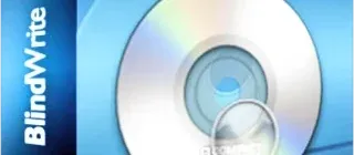 Иконка VSO Blindwrite