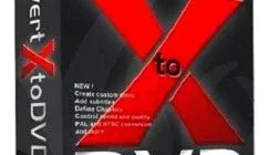 Иконка VSO ConvertXtoDVD