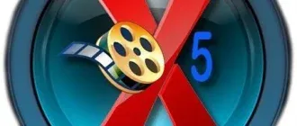 Иконка VSO ConvertXtoDVD